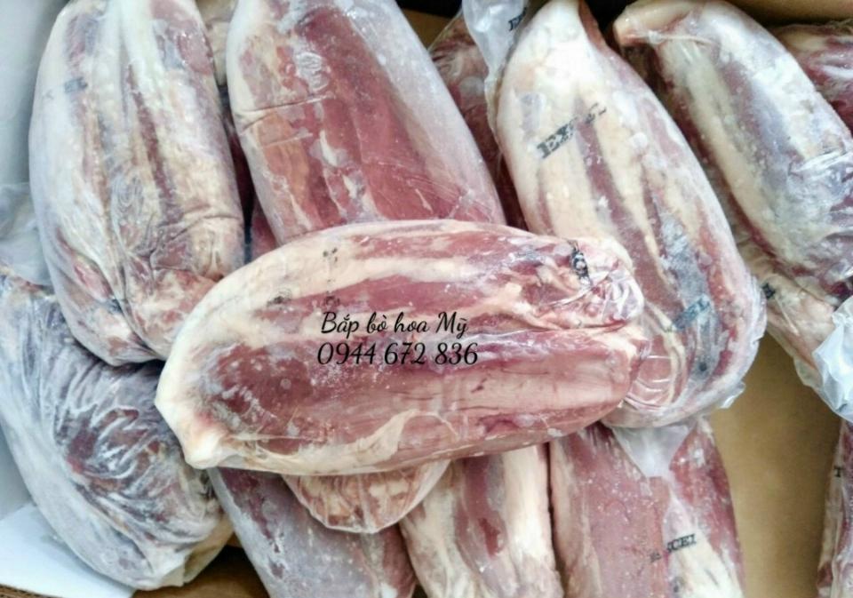 Bắp lõi rùa bò Canada/Mỹ-duoc-ban-tai-HL Foods Hải Phòng