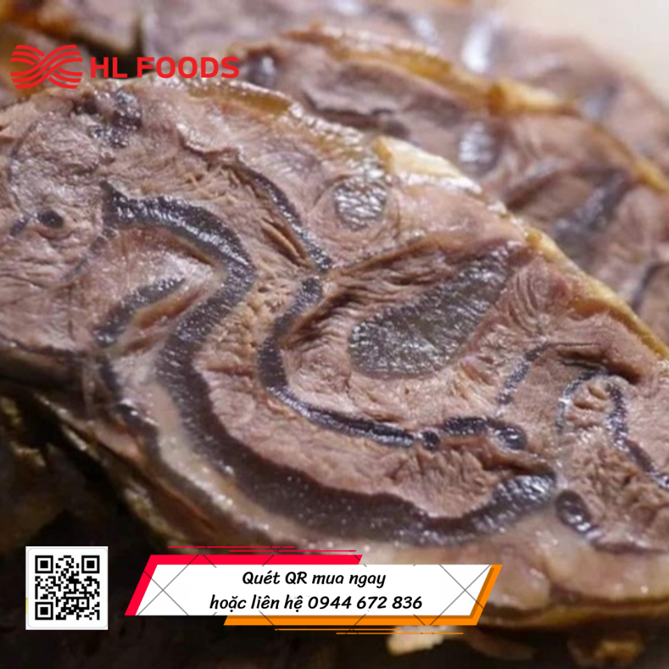 Bắp lõi rùa bò Canada/Mỹ-duoc-ban-tai-HL Foods Hải Phòng