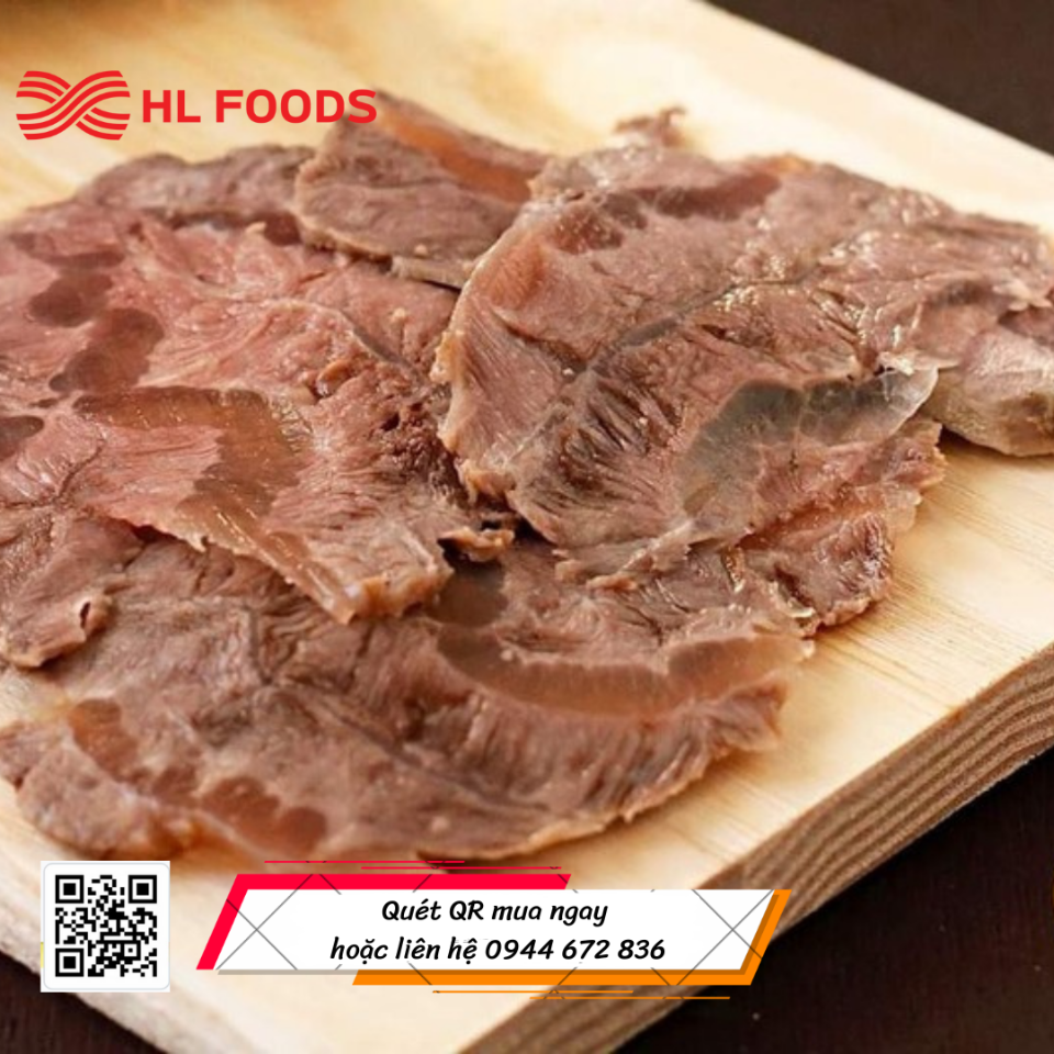 Bắp lõi rùa bò Canada/Mỹ-duoc-ban-tai-HL Foods Hải Phòng