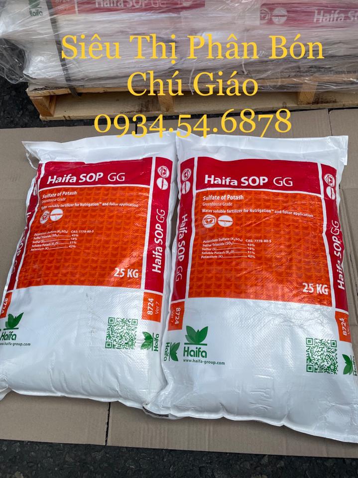 K2SO4 Haifa Israel-duoc-ban-tai-Siêu Thị Phân Bón Chú Giáo