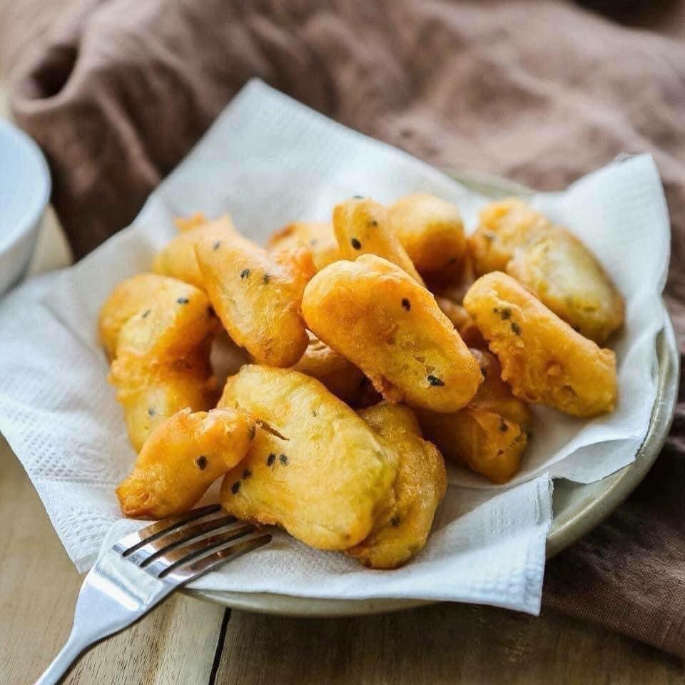 khoai lang kén-duoc-ban-tai-Bếp Mẹ Mỡ - Sỉ lẻ đồ ăn