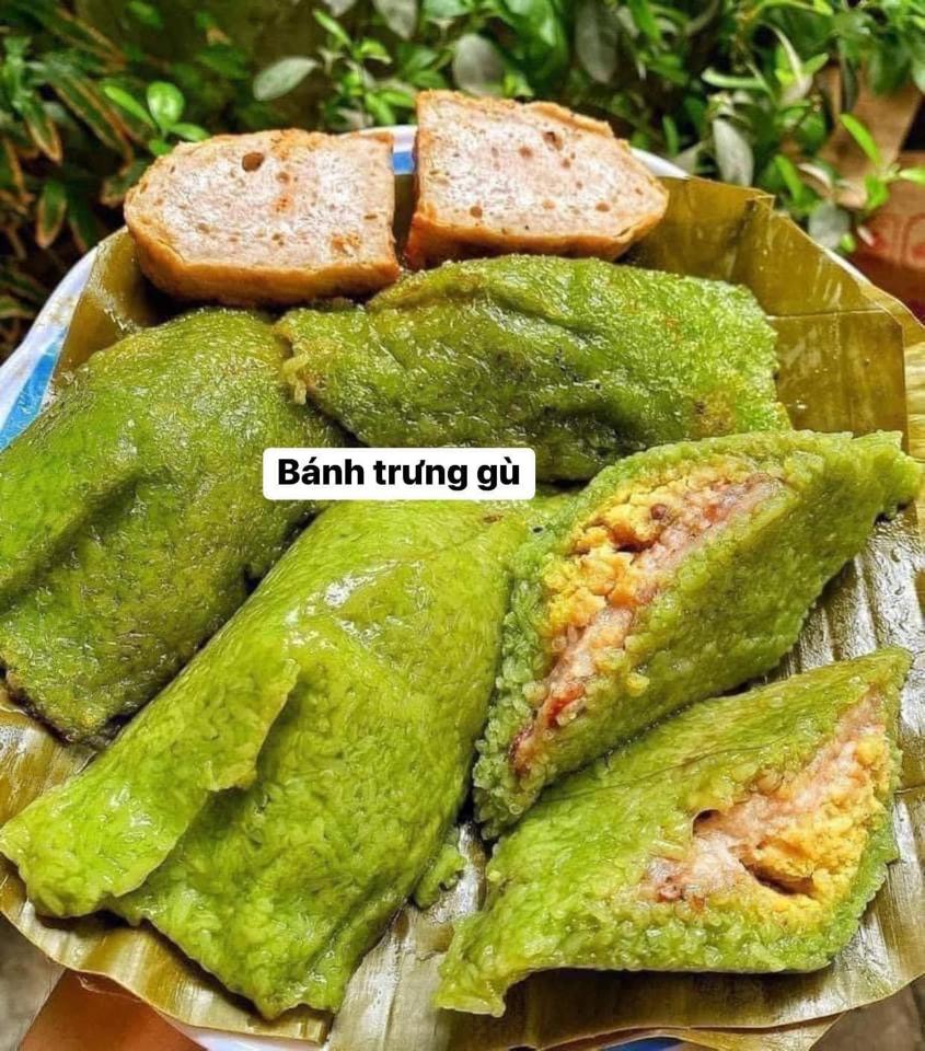 Chưng gù-duoc-ban-tai-Bếp Mẹ Mỡ - Sỉ lẻ đồ ăn