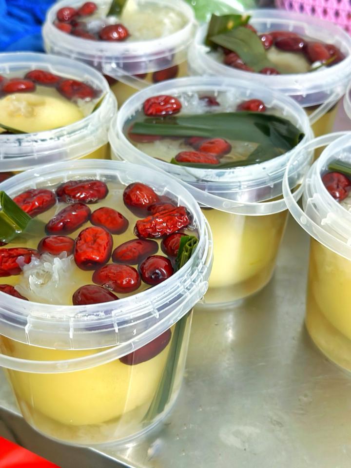 Lạc mèo-duoc-ban-tai-Bếp Mẹ Mỡ - Sỉ lẻ đồ ăn