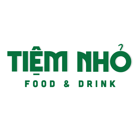Bún chả giò chay-duoc-ban-tai-TIỆM NHỎ
