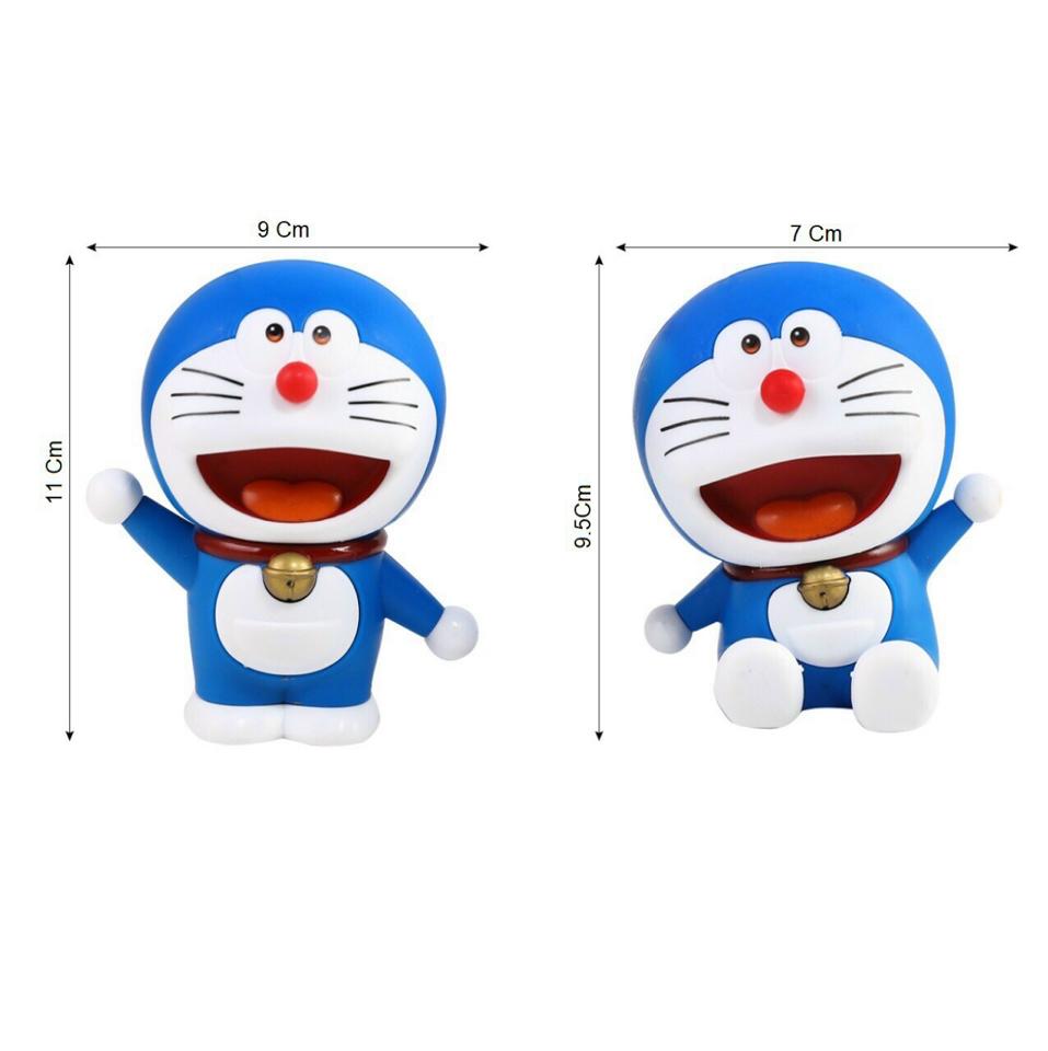 Doremon 1 con (To)-duoc-ban-tai-Mika - Phụ Kiện Sinh Nhật