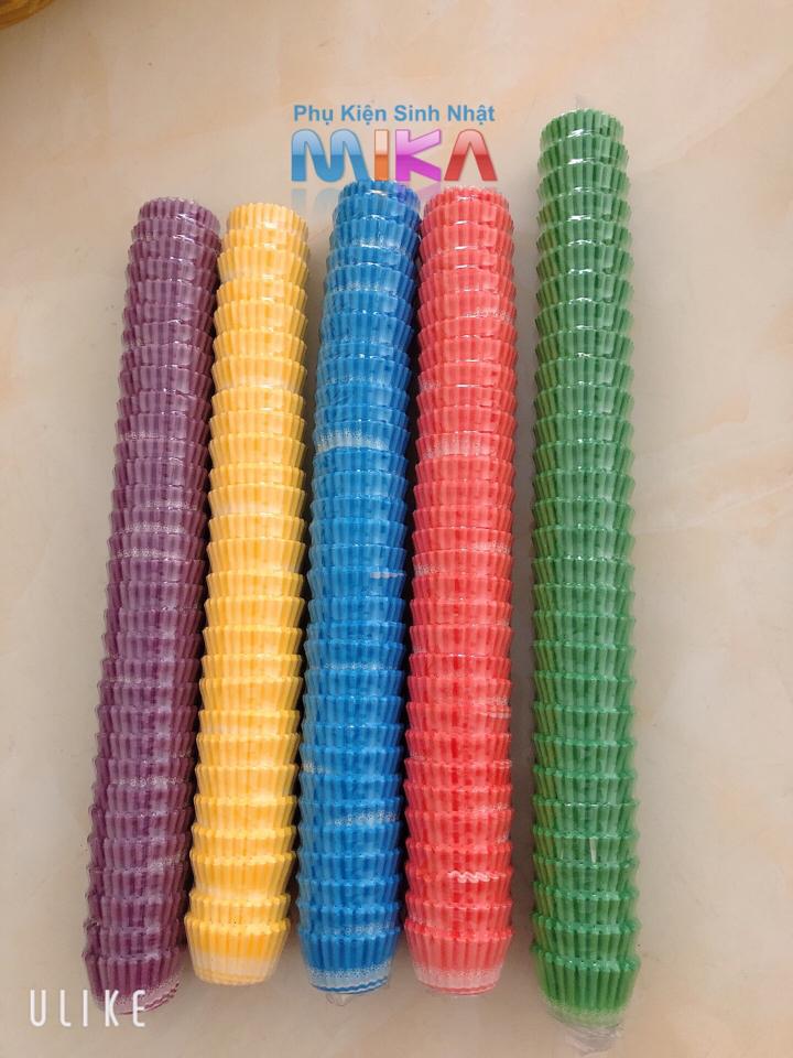 Cốc nhài-duoc-ban-tai-Mika - Phụ Kiện Sinh Nhật