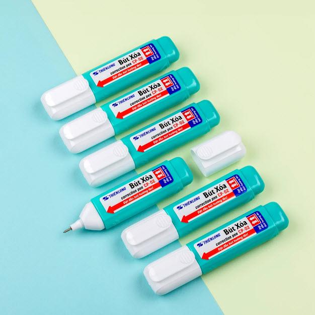 Bút xóa Thiên Long CP-02-duoc-ban-tai-CÔNG TY TNHH PHÚC HIỀN