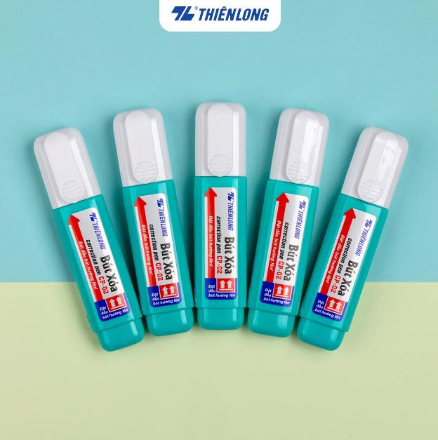 Bút xóa Thiên Long CP-02-duoc-ban-tai-CÔNG TY TNHH PHÚC HIỀN