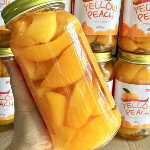 ĐÀO MIẾNG NGÂM HÀN QUỐC 680G-duoc-ban-tai-CÔNG TY TNHH PHÚC HIỀN