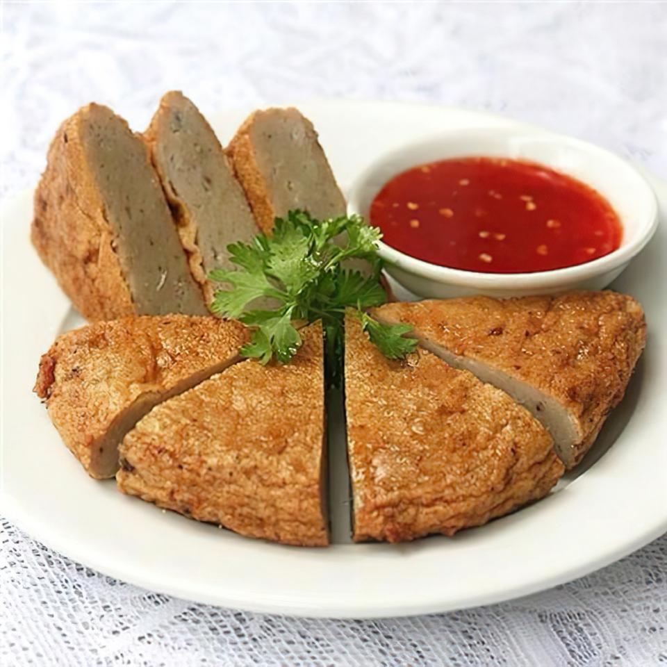 Chả cá thu Nha Trang (1 kg)-duoc-ban-tai-CÔNG TY TNHH PHÚC HIỀN