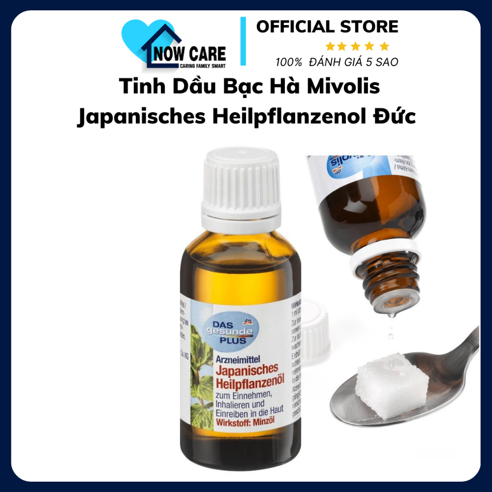 TINH DẦU BẠC HÀ JAPANISCHES HEILPFLANZENOL ĐỨC 30ML - MIVOLIS-duoc-ban-tai-CÔNG TY TNHH PHÚC HIỀN