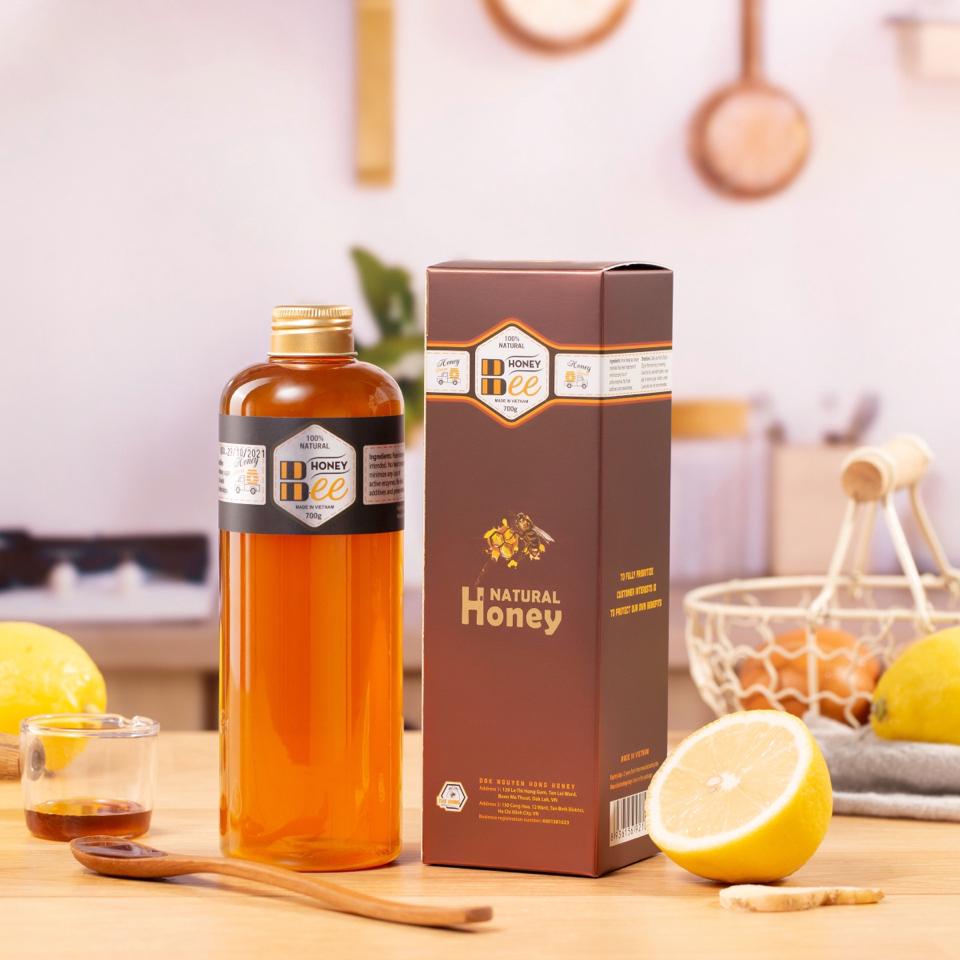 MẬT ONG NỘI ĐỊA CÀ PHÊ - THẾ HỒNG HONEY (700g)-duoc-ban-tai-CÔNG TY TNHH PHÚC HIỀN