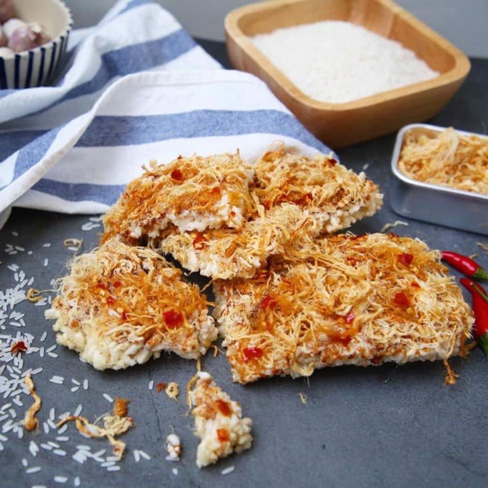 CƠM CHÁY CHÀ BÔNG CAY (100g)-duoc-ban-tai-CÔNG TY TNHH PHÚC HIỀN
