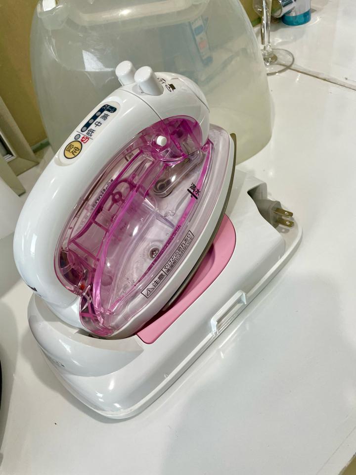 Bàn Là Hơi Nước Không Dây Panasonic NI-WL30VRA-duoc-ban-tai-TINH HOA NHẬT BẢN