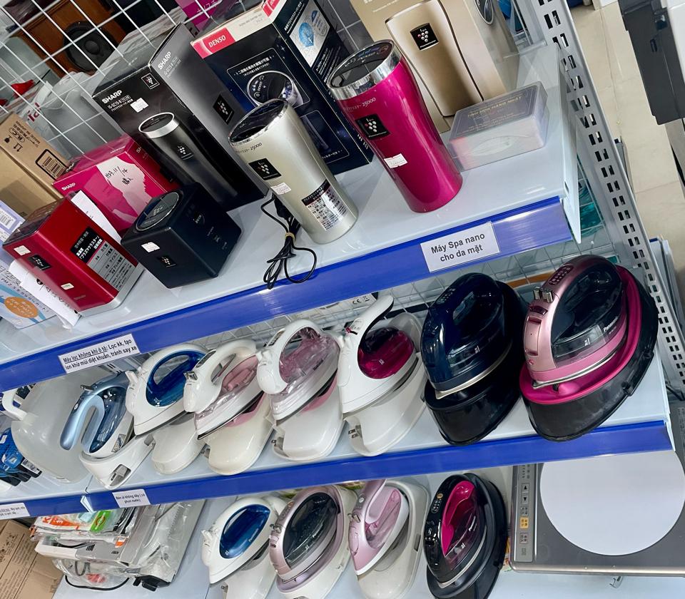 Bàn Là Hơi Nước Không Dây Panasonic NI-WL30VRA-duoc-ban-tai-TINH HOA NHẬT BẢN