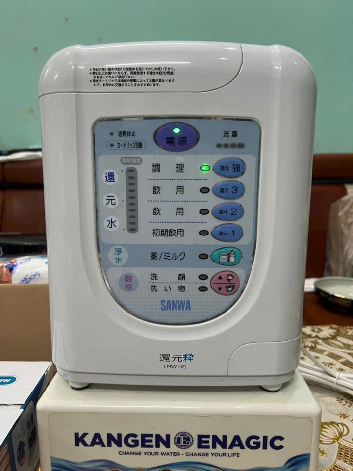 SANWA RW2-duoc-ban-tai-TINH HOA NHẬT BẢN