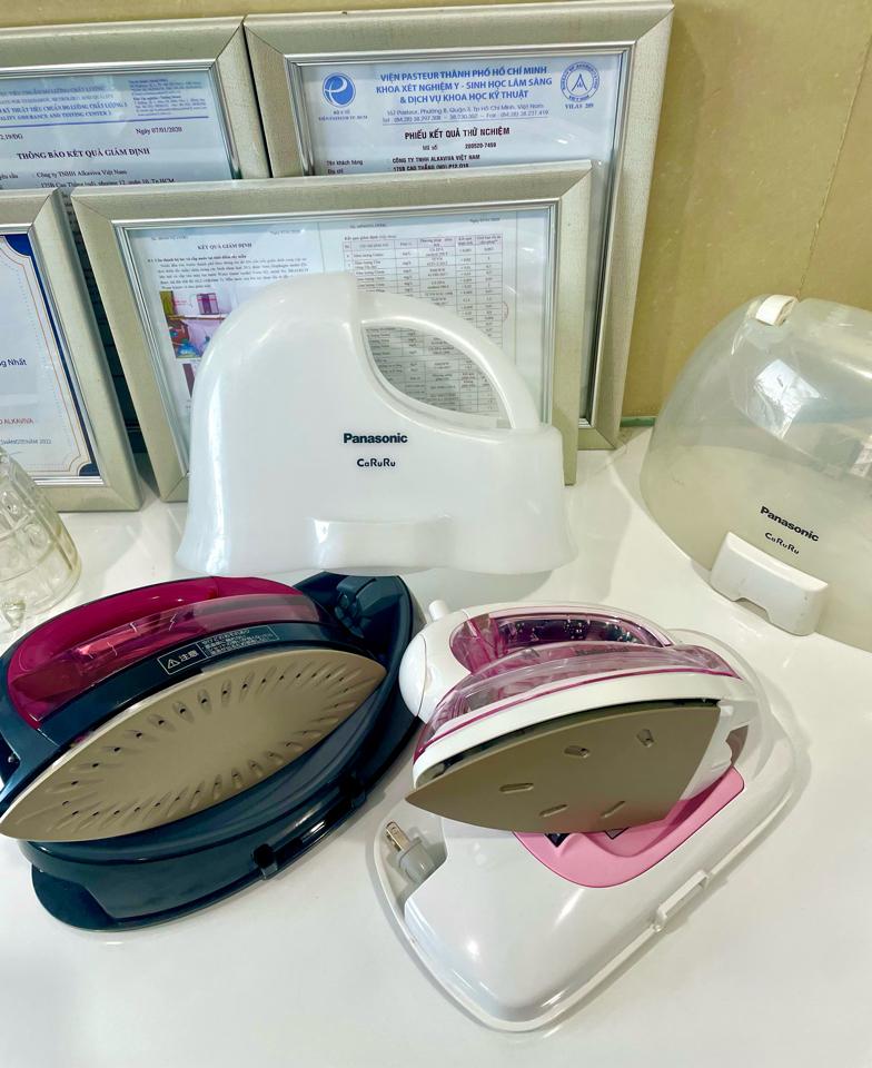 Bàn Là Hơi Nước Không Dây Panasonic NI-WL30VRA-duoc-ban-tai-TINH HOA NHẬT BẢN