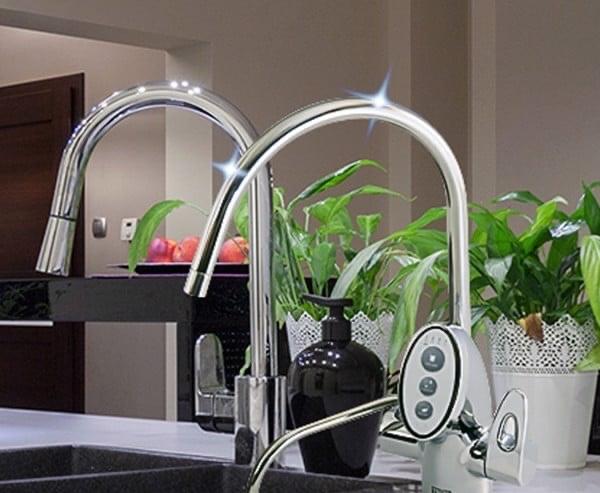 TRIM ION US 100 (máy âm sàn ) sang trọng và gọn bếp-duoc-ban-tai-TINH HOA NHẬT BẢN