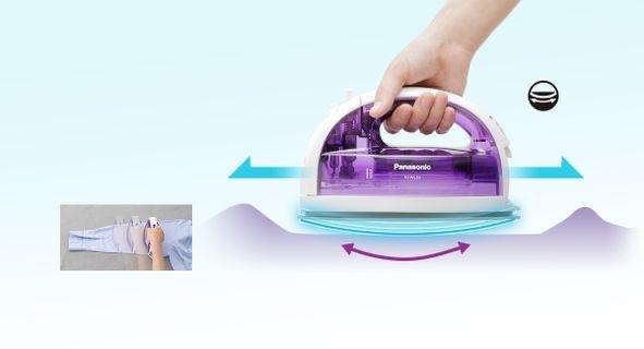 Bàn Là Hơi Nước Không Dây Panasonic NI-WL30VRA-duoc-ban-tai-TINH HOA NHẬT BẢN