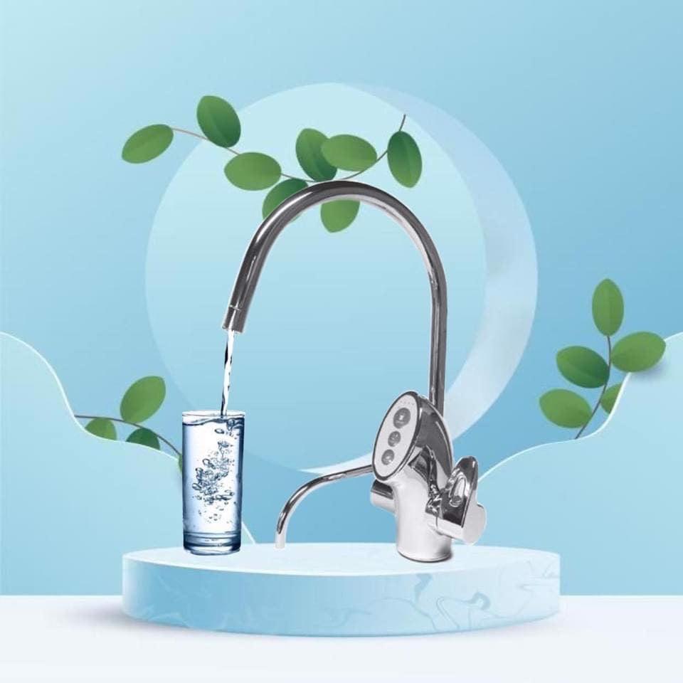 TRIM ION US 100 (máy âm sàn ) sang trọng và gọn bếp-duoc-ban-tai-TINH HOA NHẬT BẢN