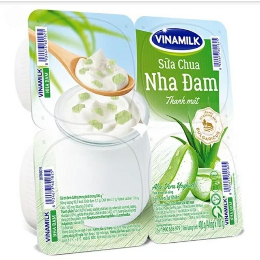SC Vinamilk nha đam hũ 100g-duoc-ban-tai-HKD CỬA HÀNG DIỆU THƯ