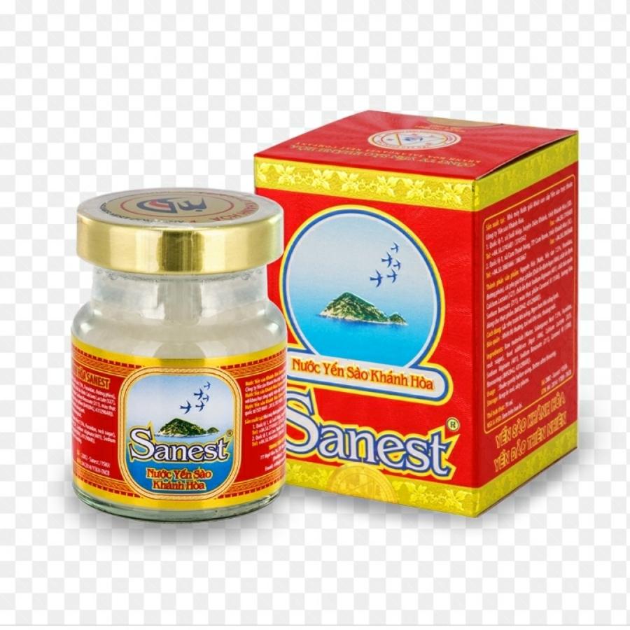 Hũ Yến Sanest, Khánh hòa, lọ 70ml-duoc-ban-tai-HKD CỬA HÀNG DIỆU THƯ