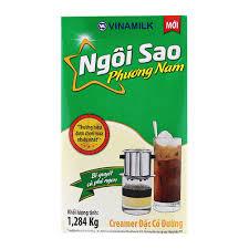 Sữa đặc Ngôi sao phương nam, 1,284kg-duoc-ban-tai-HKD CỬA HÀNG DIỆU THƯ