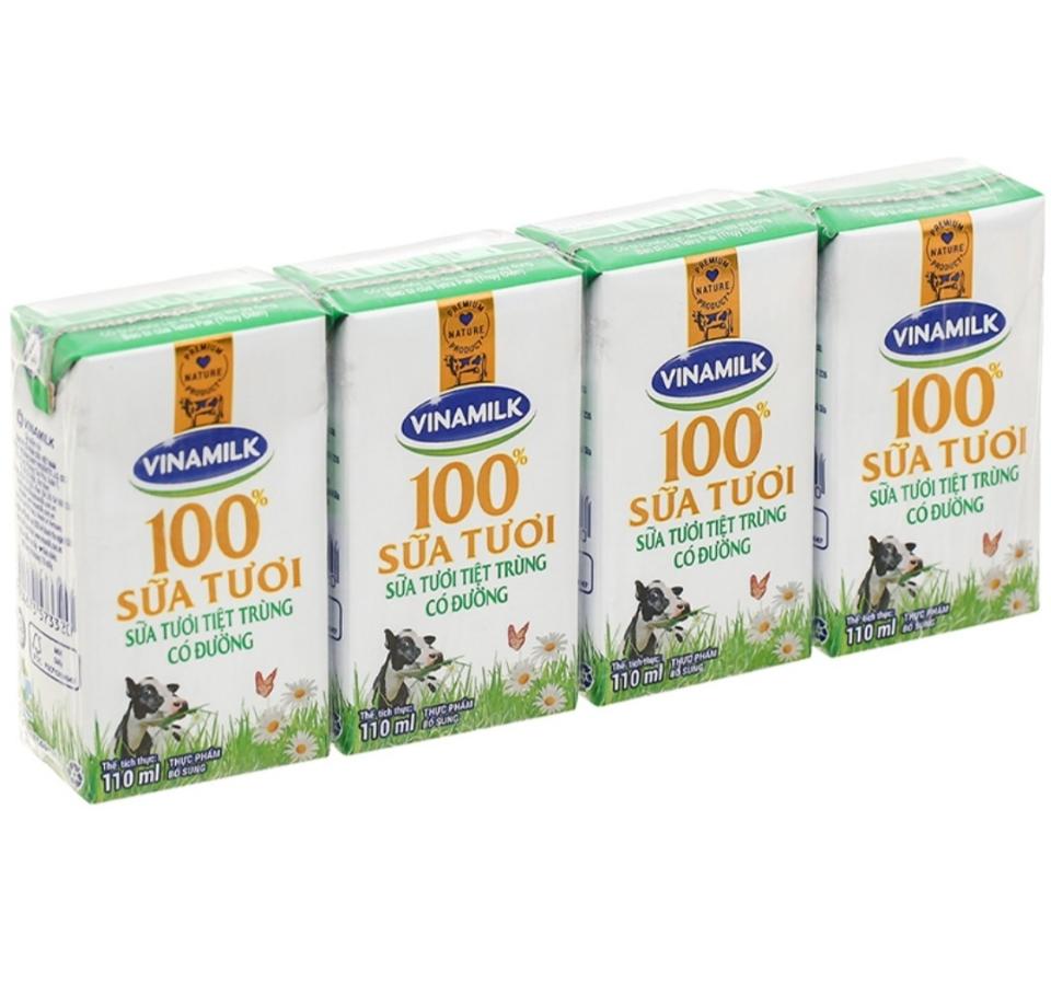 Lóc sttt Vinamilk, hộp 110ml-duoc-ban-tai-HKD CỬA HÀNG DIỆU THƯ