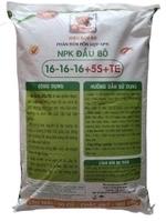 Đầu bò 16-16-16 (kali đỏ) -duoc-ban-tai-Hường Dưỡng