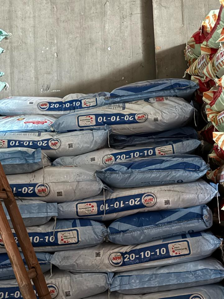 NPK Cà Mau 20-10-10-duoc-ban-tai-Hường Dưỡng