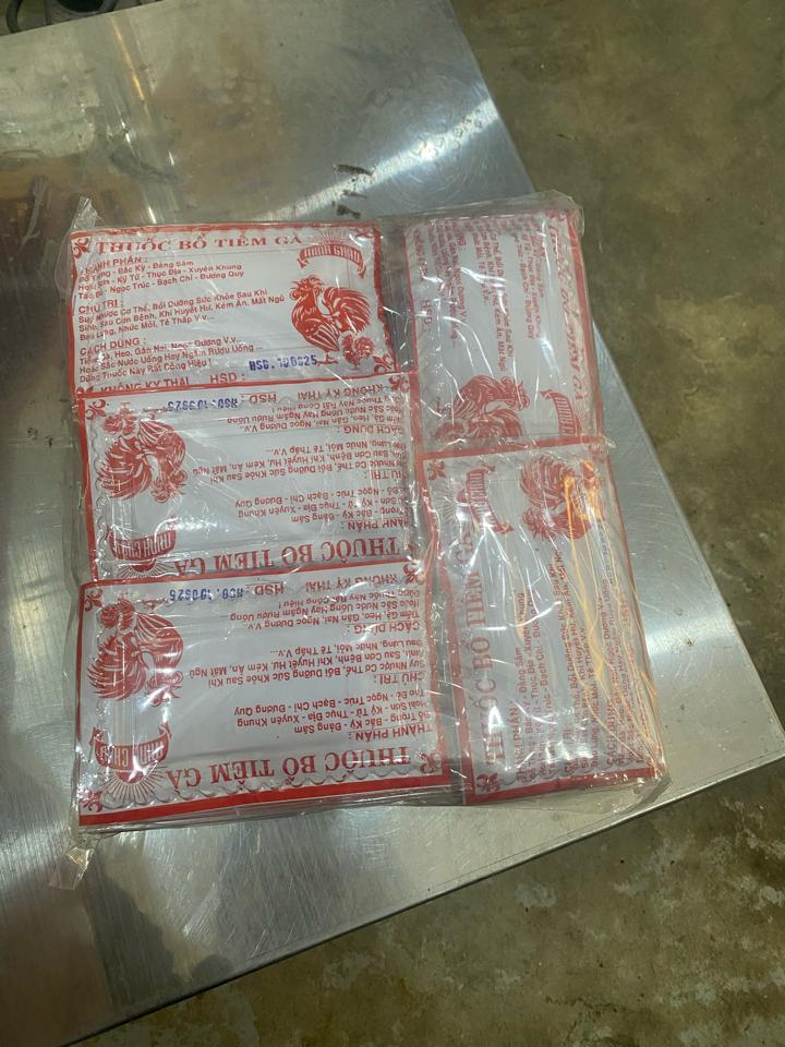 Gà mc rẻ -duoc-ban-tai-50/77