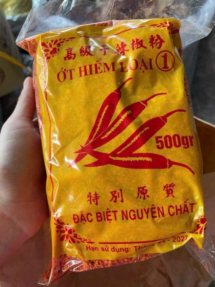 Ớt Rẻ 500g -duoc-ban-tai-50/77