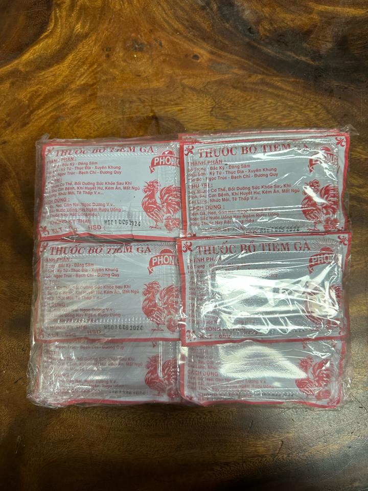 Gà tiềm nhỏ-duoc-ban-tai-50/77
