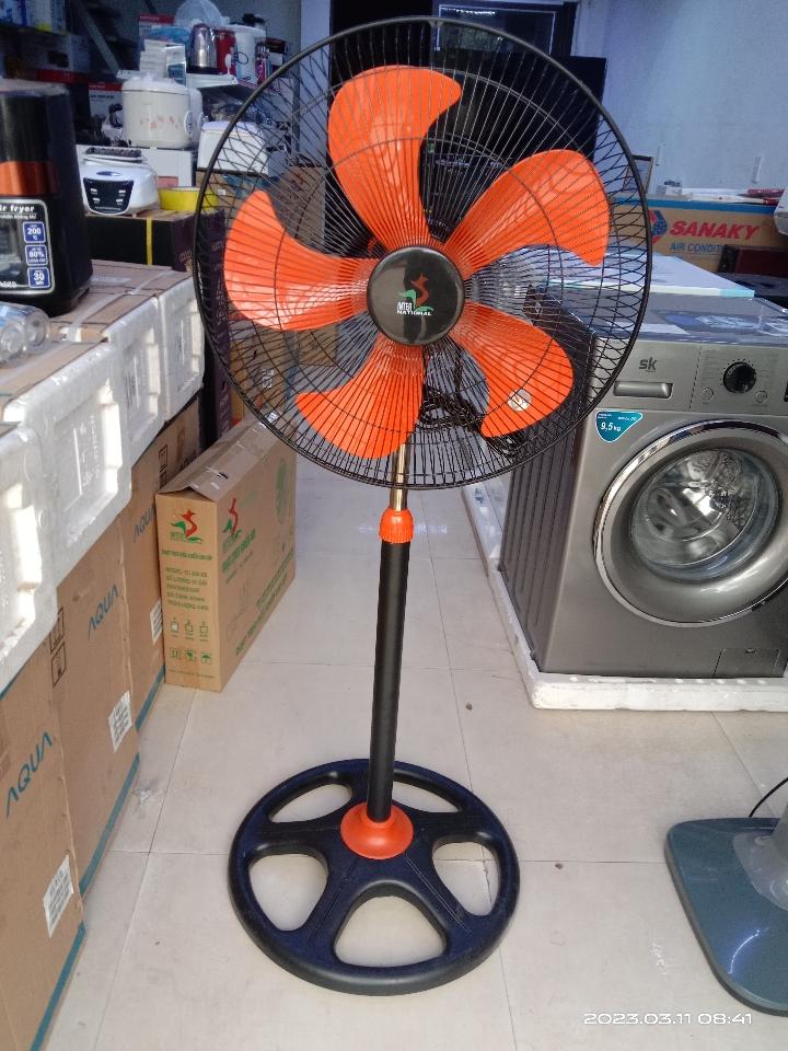Quạt cây Đứng Inter National QD450-S-duoc-ban-tai-Điện máy Hải Anh