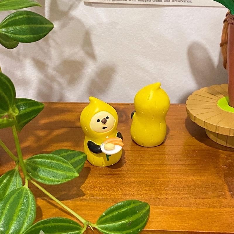 Bé đậu phộng -duoc-ban-tai-Zerõ Garden - Sống Xanh Sống An Lành