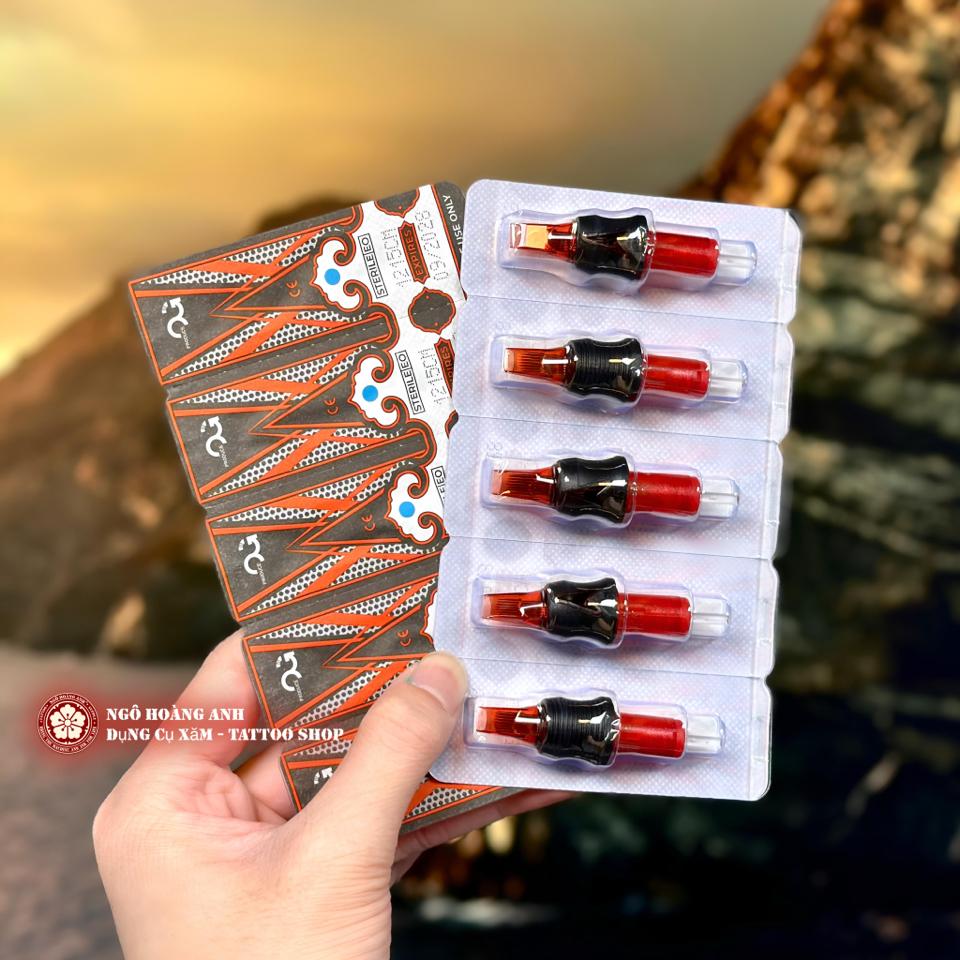 Kim Đạn OG RED -duoc-ban-tai-DỤNG CỤ XĂM - TATTOO SHOP