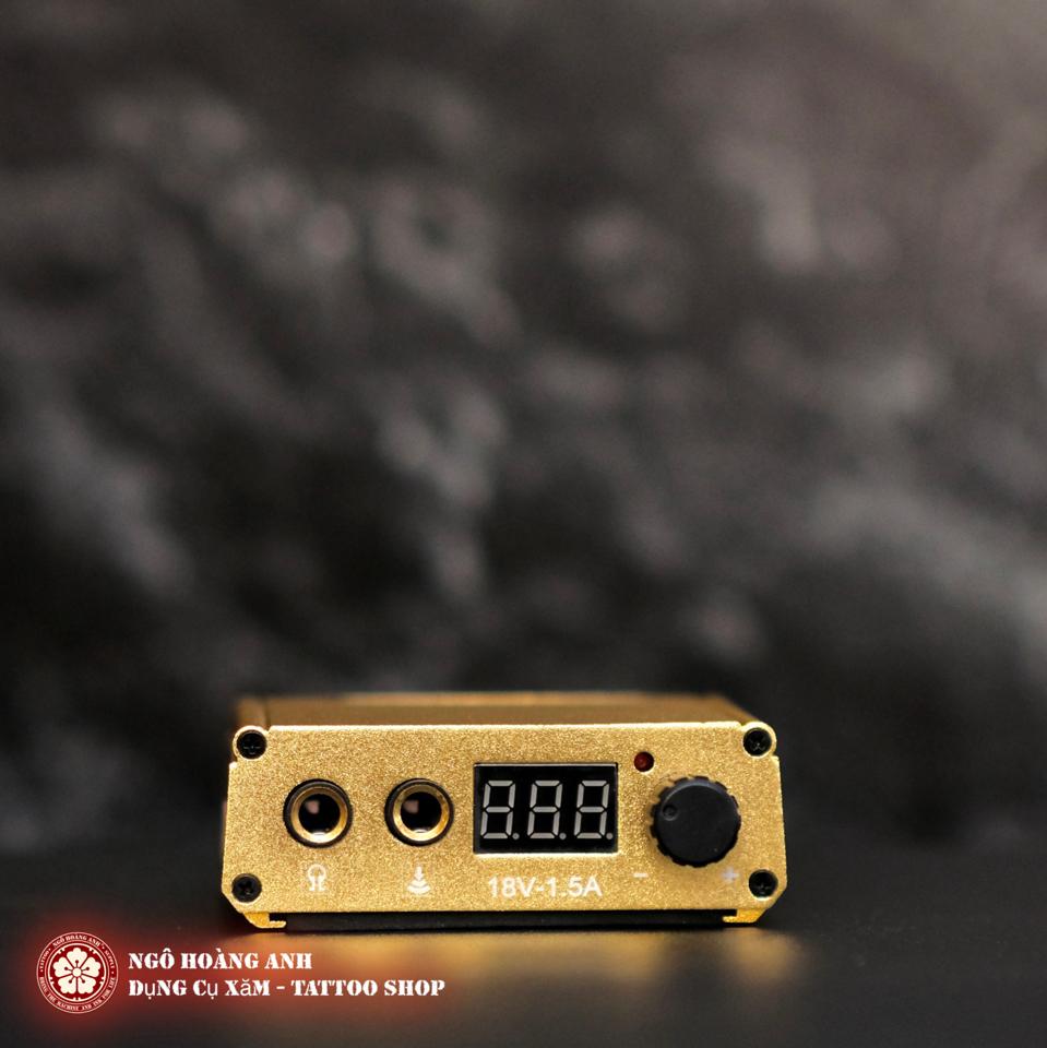  Nguồn Mini Cao Cấp-duoc-ban-tai-DỤNG CỤ XĂM - TATTOO SHOP