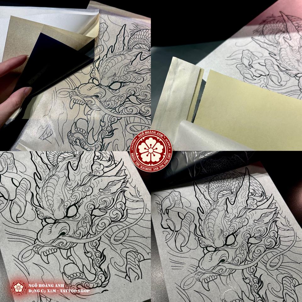 Giấy Scan Máy LASTJUDG PRO-duoc-ban-tai-DỤNG CỤ XĂM - TATTOO SHOP