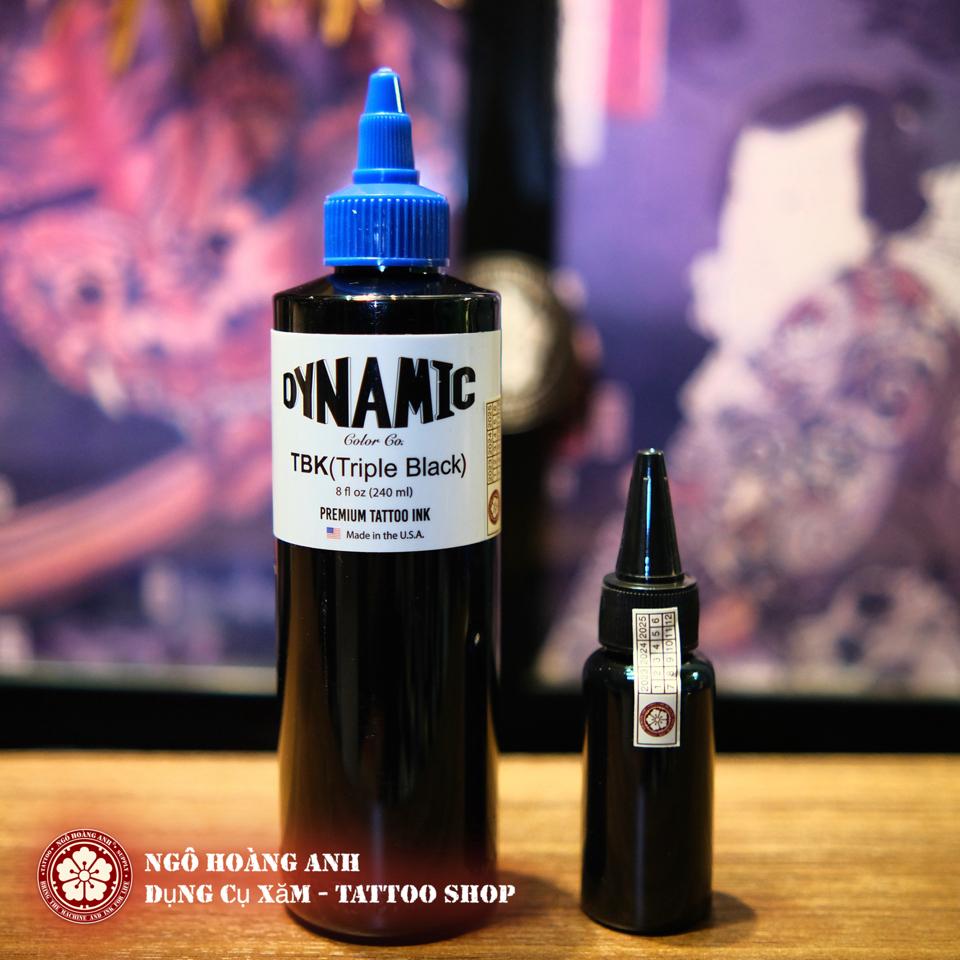 Dynamic Tbk Chiết 30ml -duoc-ban-tai-DỤNG CỤ XĂM - TATTOO SHOP