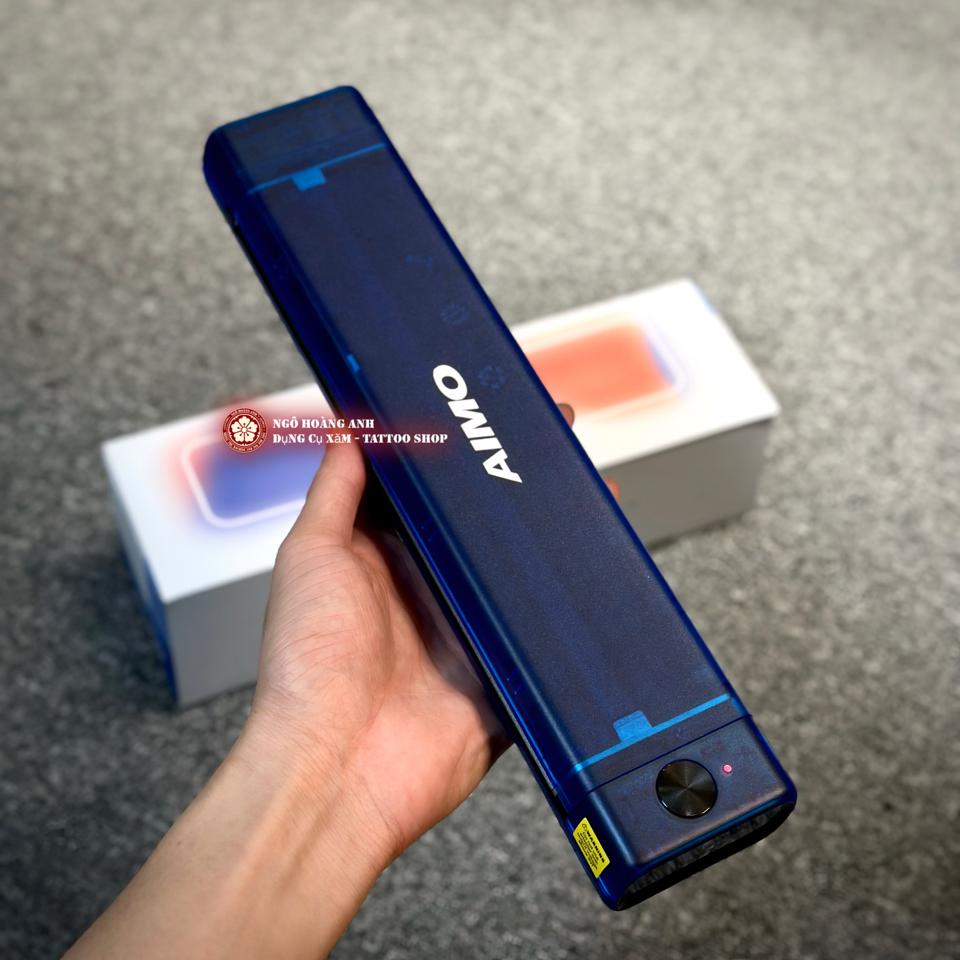 Máy Scan AIMO T08F -duoc-ban-tai-DỤNG CỤ XĂM - TATTOO SHOP