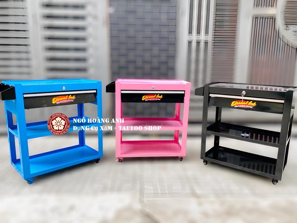 Tủ Xăm Sắt 1 Ngăn-duoc-ban-tai-DỤNG CỤ XĂM - TATTOO SHOP