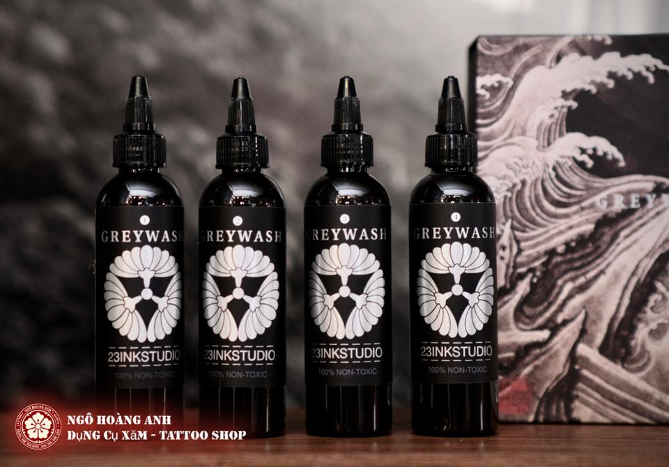 Gray Wash-duoc-ban-tai-DỤNG CỤ XĂM - TATTOO SHOP