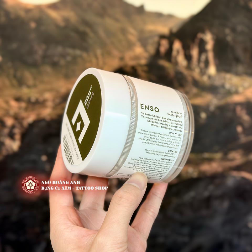 ENSO Vaseline Tê-duoc-ban-tai-DỤNG CỤ XĂM - TATTOO SHOP