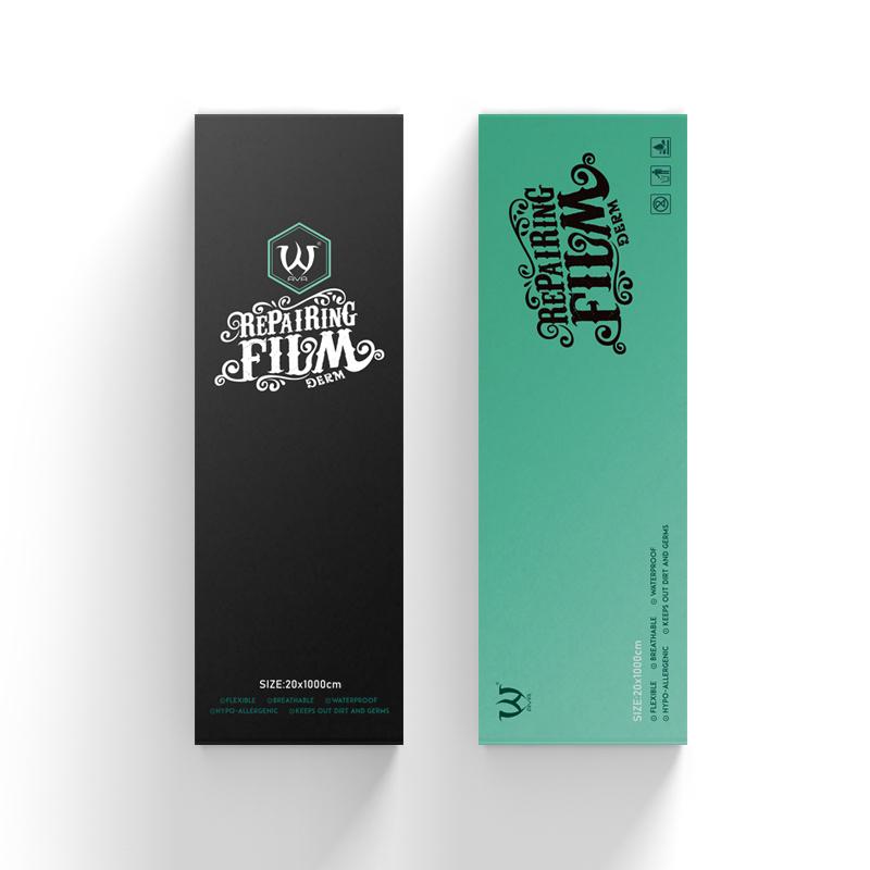 Miếng Dán 72H AVA { 10m - Ngang 20cm }-duoc-ban-tai-DỤNG CỤ XĂM - TATTOO SHOP