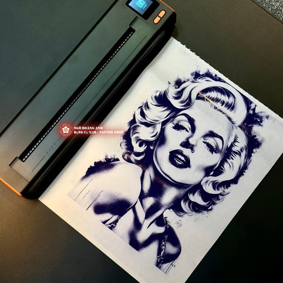 Máy Scan XIRU XR3-duoc-ban-tai-DỤNG CỤ XĂM - TATTOO SHOP