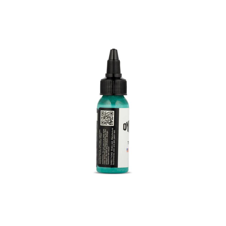 Dynamic TRQ Xanh Ngọc-duoc-ban-tai-DỤNG CỤ XĂM - TATTOO SHOP