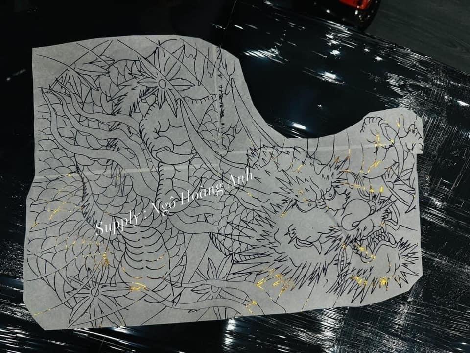 Giấy Scan Máy-duoc-ban-tai-DỤNG CỤ XĂM - TATTOO SHOP