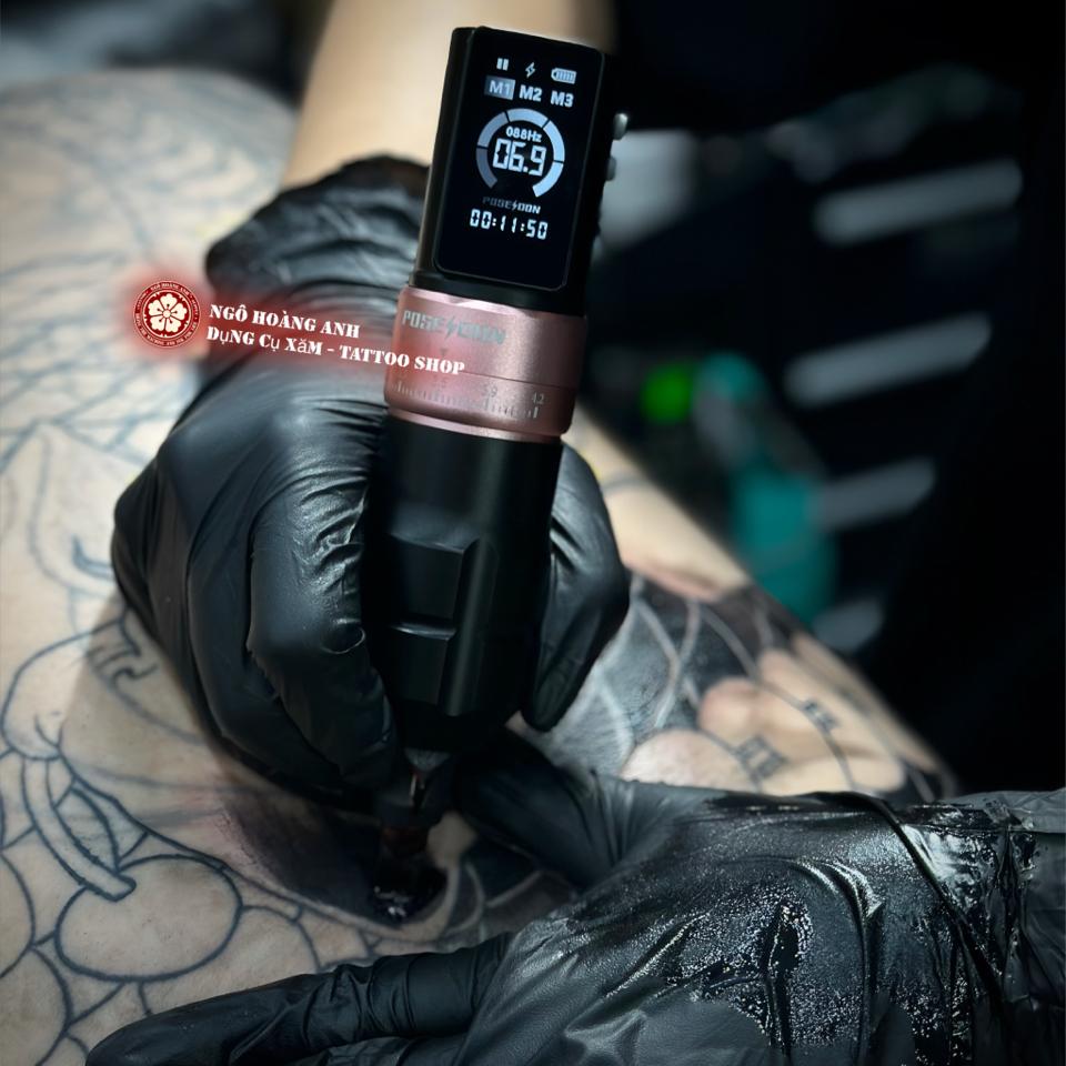 POSE SOON SPACE 2 -duoc-ban-tai-DỤNG CỤ XĂM - TATTOO SHOP
