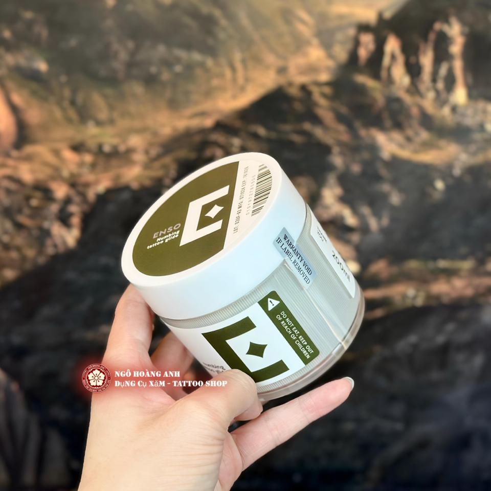 ENSO Vaseline Tê-duoc-ban-tai-DỤNG CỤ XĂM - TATTOO SHOP