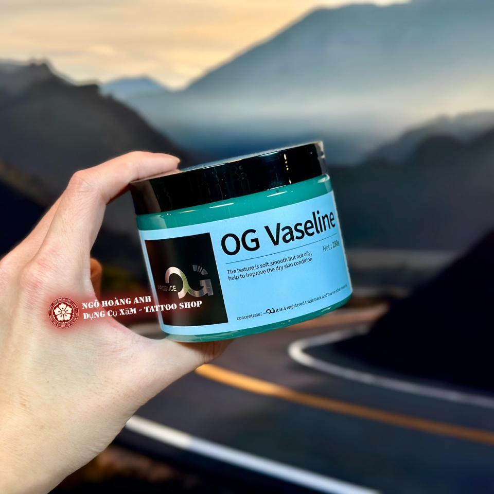 Vaseline OG -duoc-ban-tai-DỤNG CỤ XĂM - TATTOO SHOP